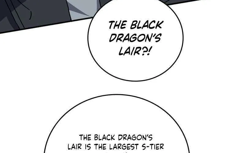 Starting as the Black Dragon BOSS Chapter 1 page 55 - 