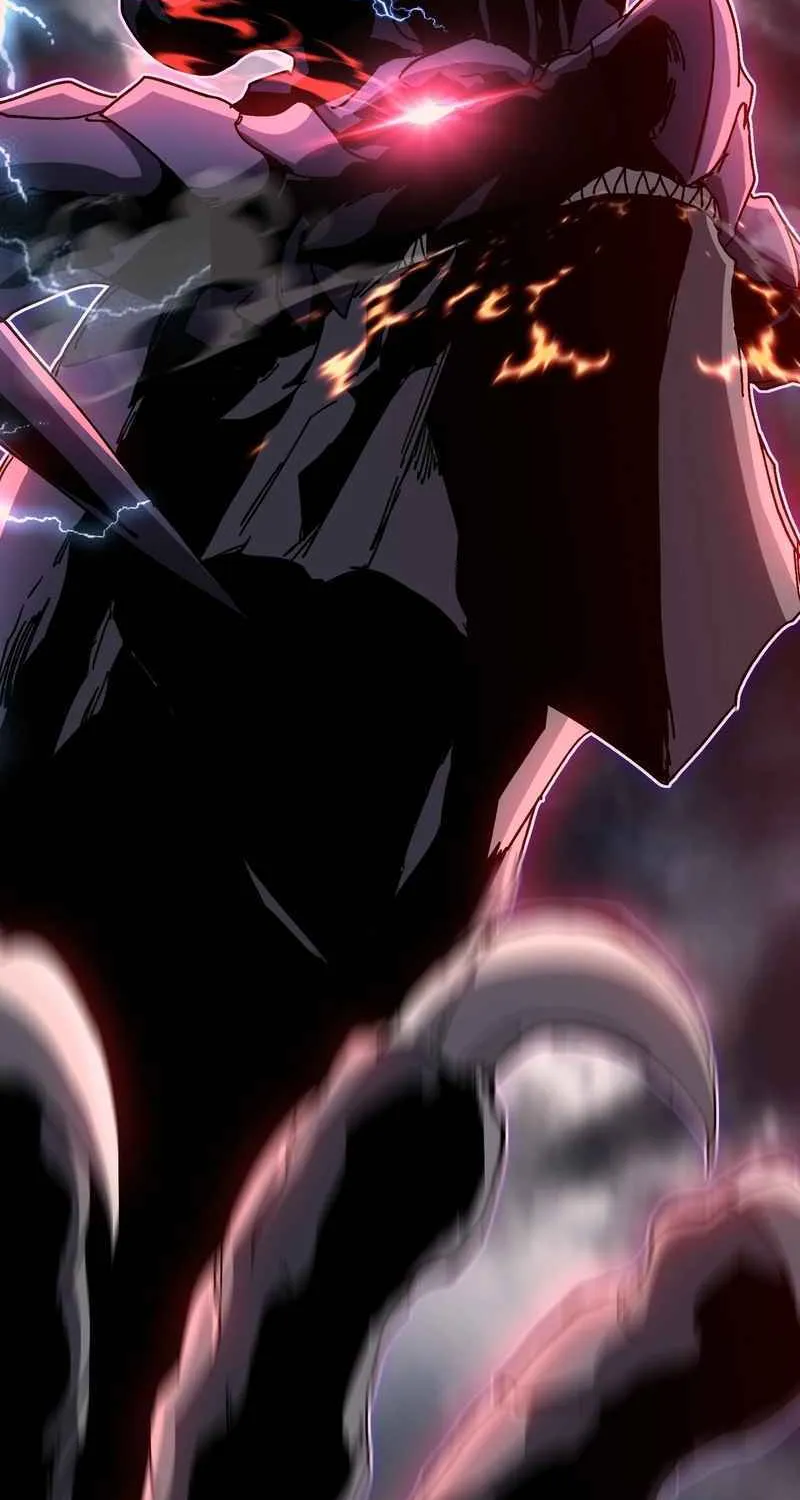 Starting as the Black Dragon BOSS Chapter 1 page 58 - 