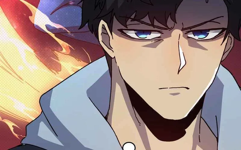 Starting as the Black Dragon BOSS Chapter 1 page 61 - 