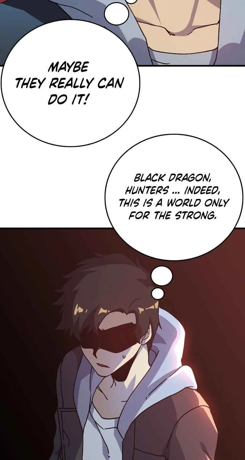 Starting as the Black Dragon BOSS Chapter 1 page 62 - 