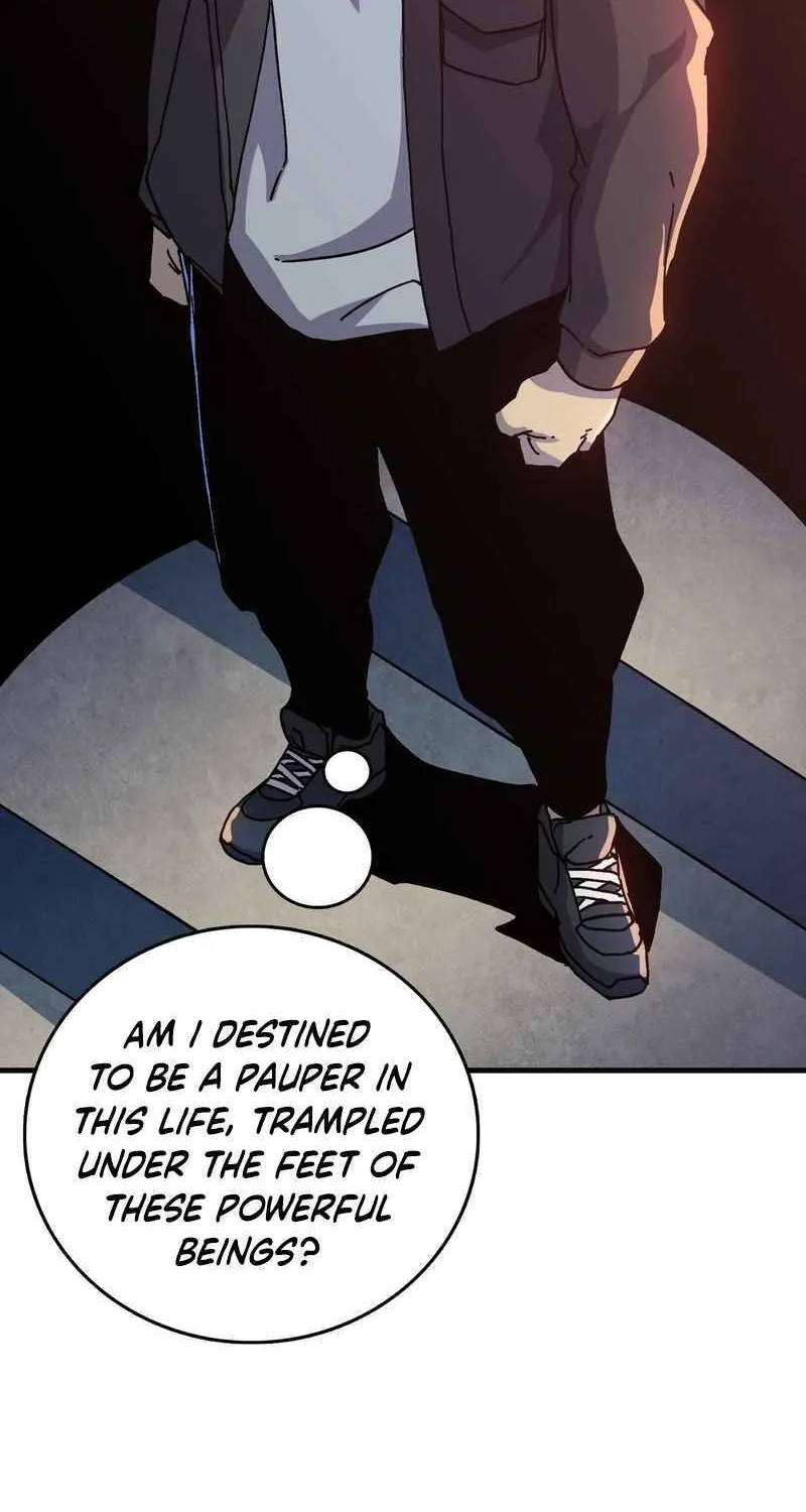 Starting as the Black Dragon BOSS Chapter 1 page 63 - 