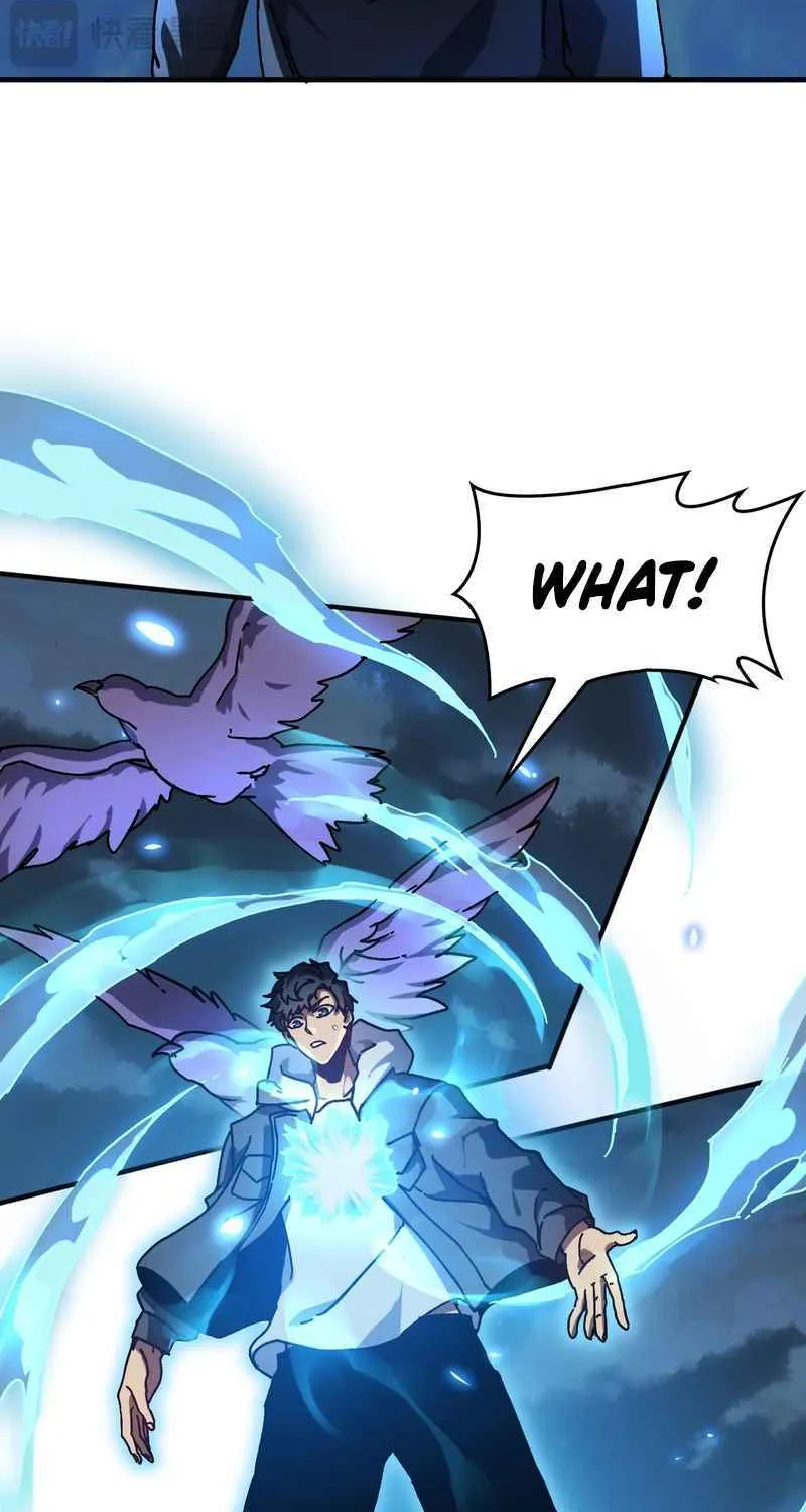 Starting as the Black Dragon BOSS Chapter 1 page 65 - 