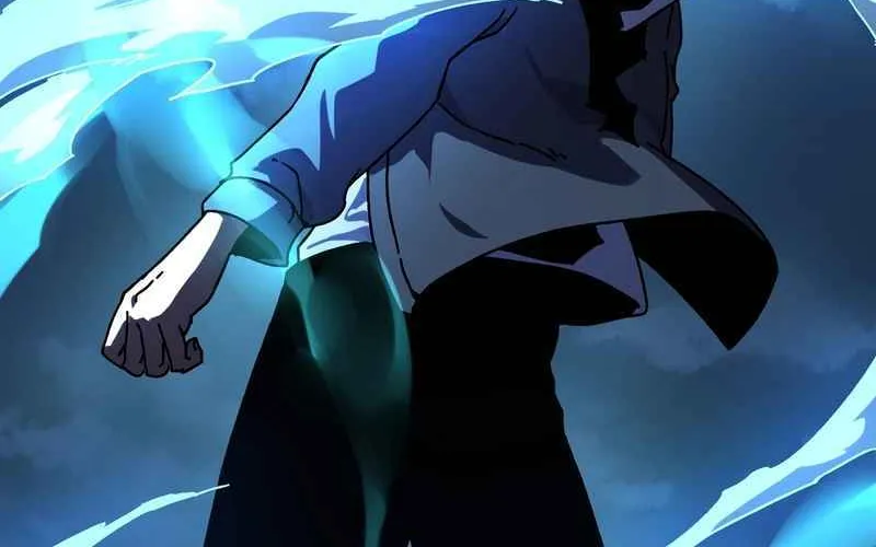 Starting as the Black Dragon BOSS Chapter 1 page 67 - 