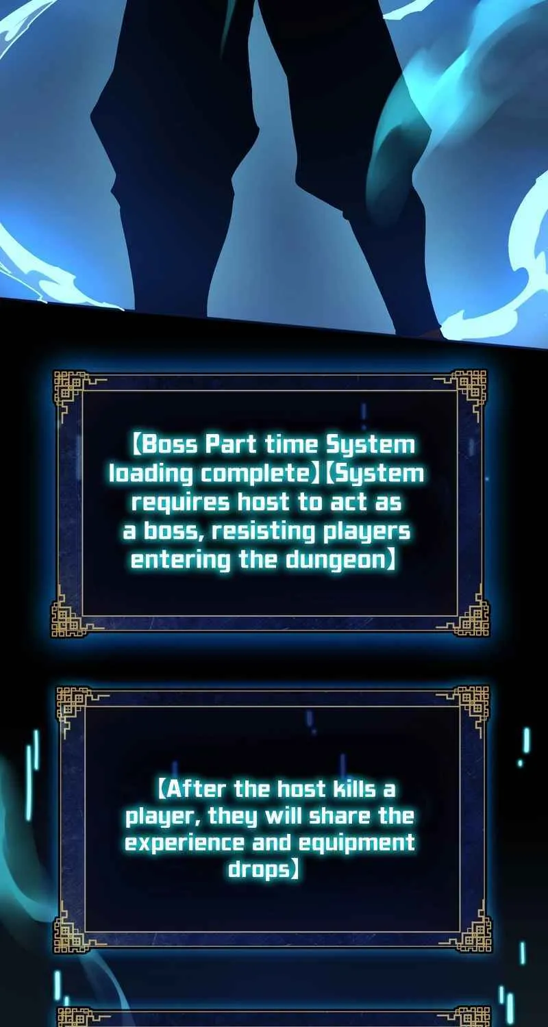 Starting as the Black Dragon BOSS Chapter 1 page 68 - 
