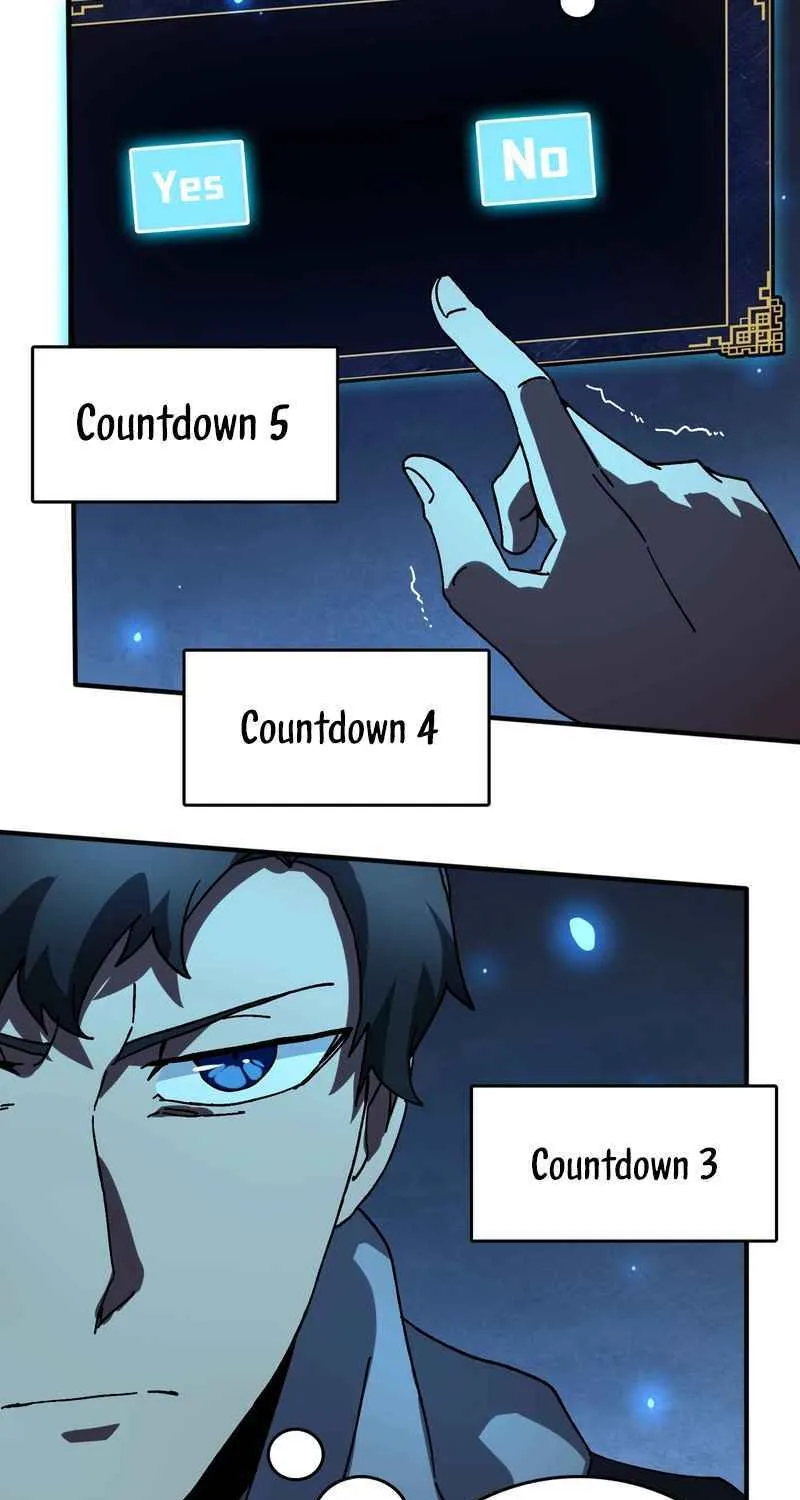 Starting as the Black Dragon BOSS Chapter 1 page 74 - 