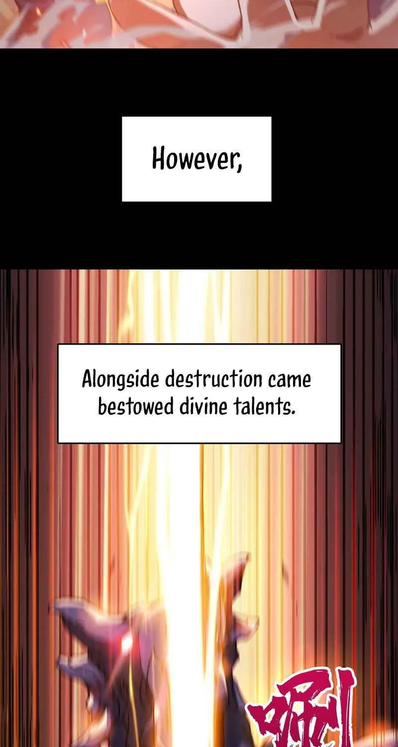 Starting as the Black Dragon BOSS Chapter 1 page 9 - 