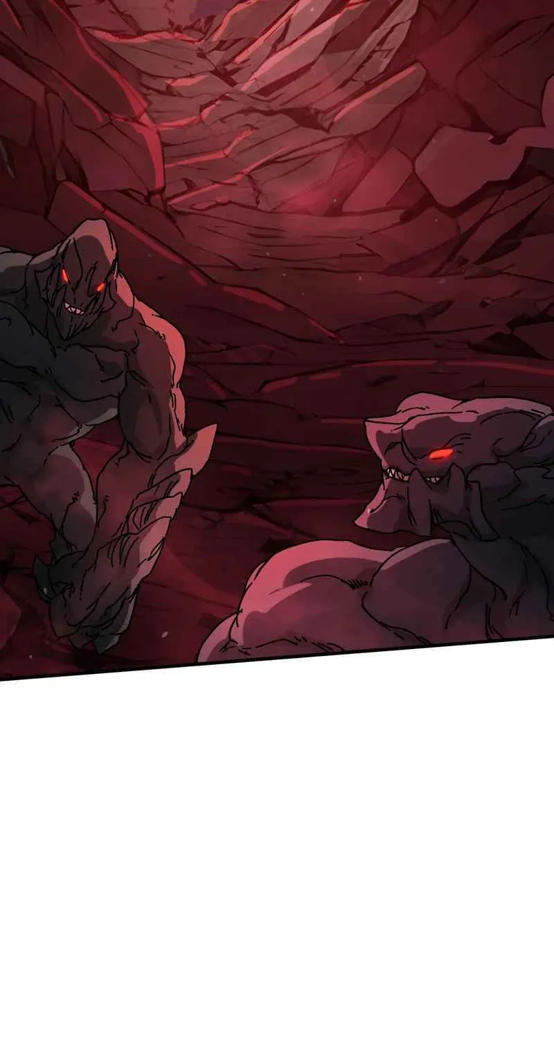 Starting as the Black Dragon BOSS Chapter 1 page 81 - 