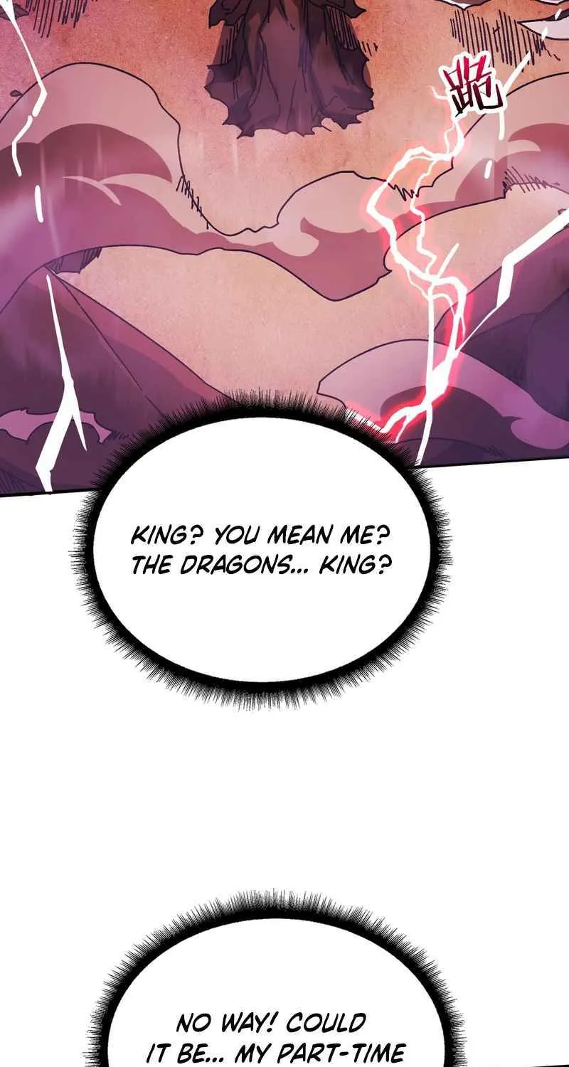 Starting as the Black Dragon BOSS Chapter 1 page 86 - 