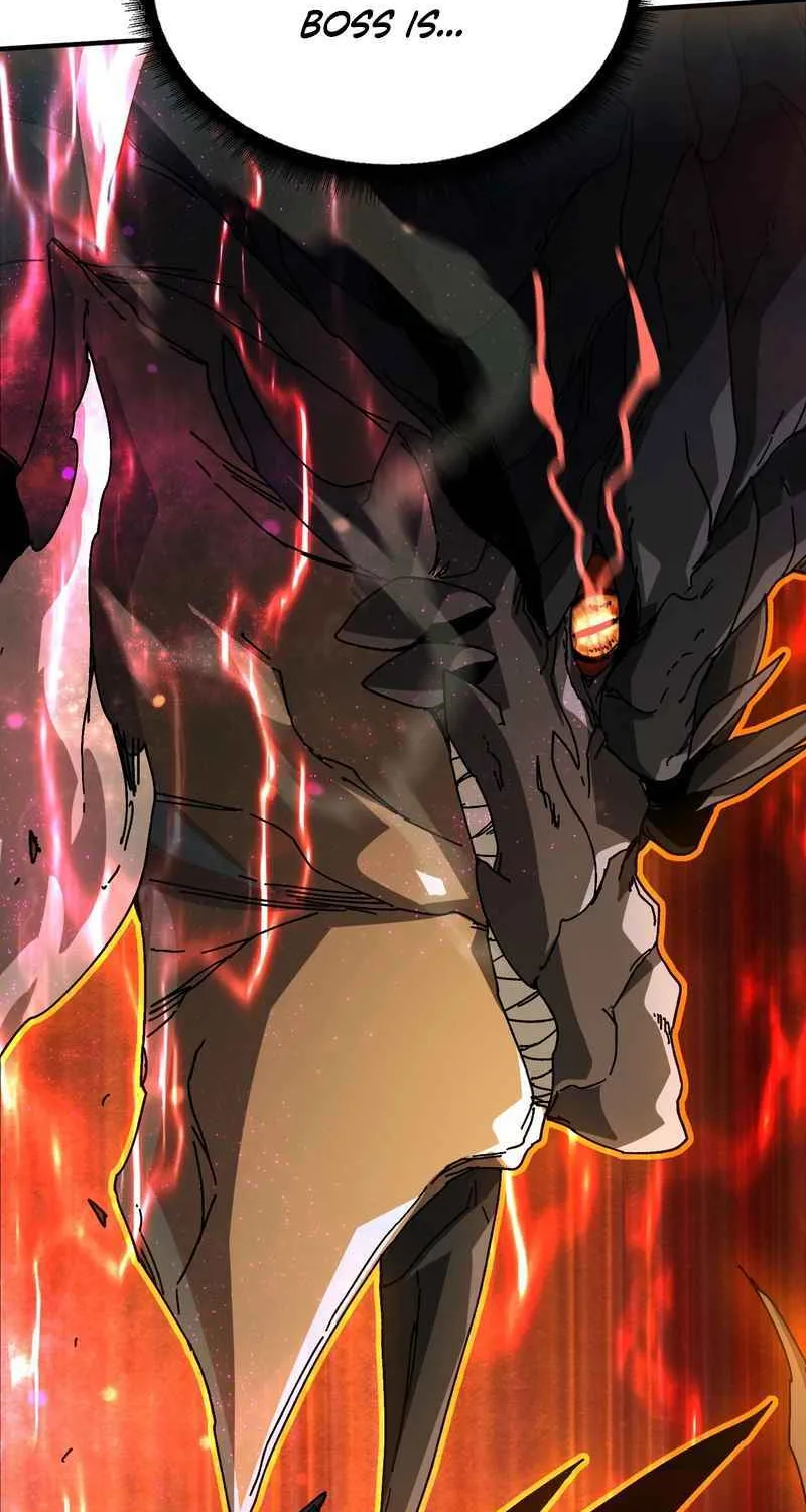 Starting as the Black Dragon BOSS Chapter 1 page 87 - 