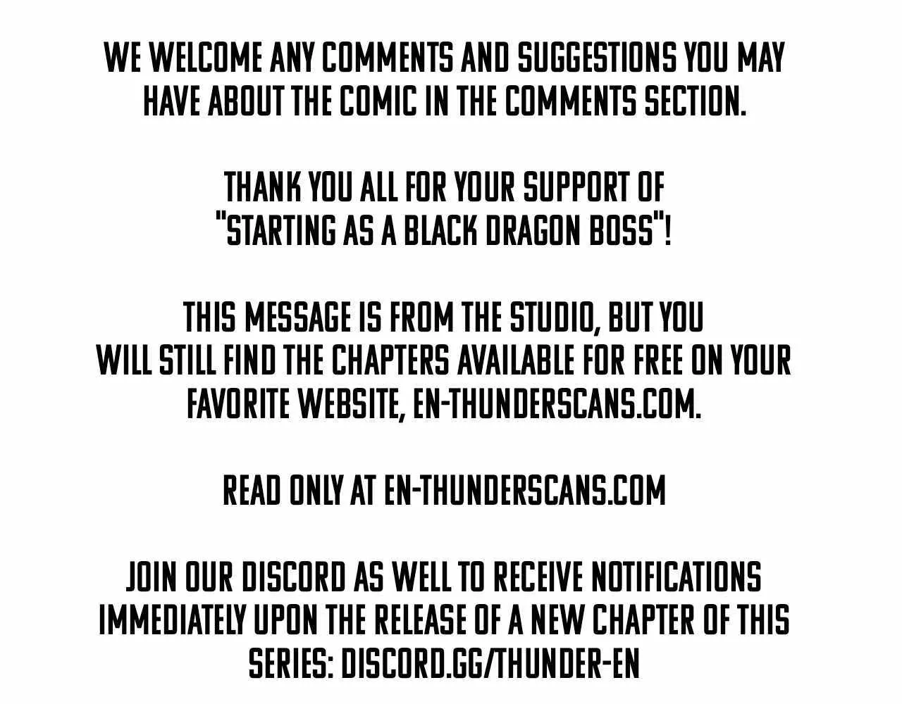 Starting as the Black Dragon BOSS Chapter 10.1 page 4 - 