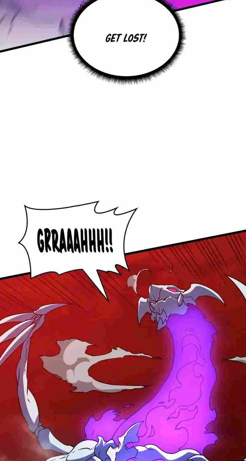 Starting as the Black Dragon BOSS Chapter 10 page 11 - 