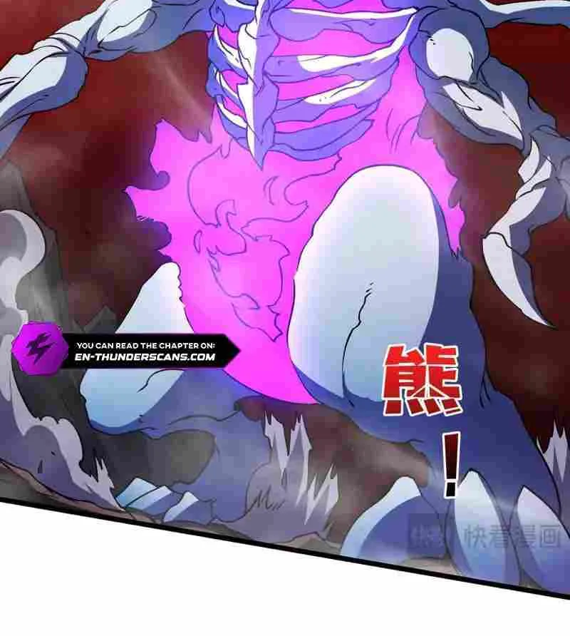 Starting as the Black Dragon BOSS Chapter 10 page 12 - 