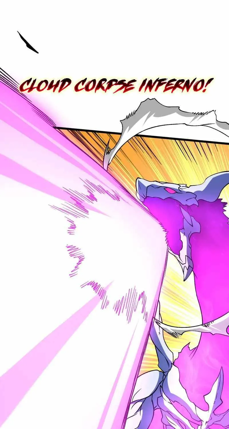 Starting as the Black Dragon BOSS Chapter 10 page 13 - 