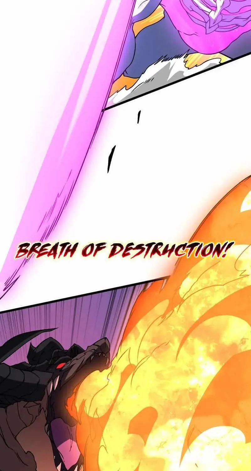 Starting as the Black Dragon BOSS Chapter 10 page 14 - 