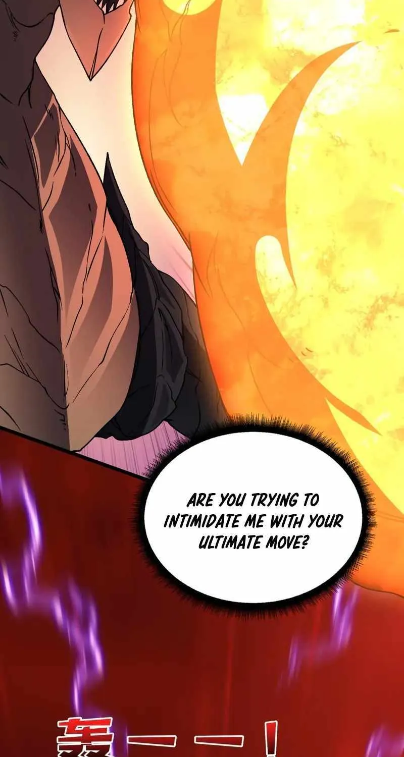 Starting as the Black Dragon BOSS Chapter 10 page 15 - 