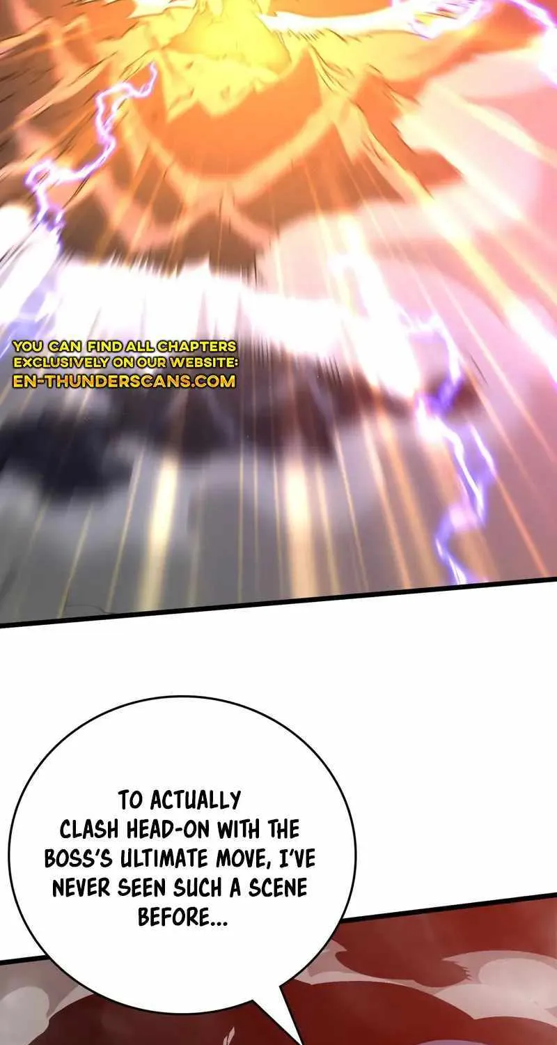 Starting as the Black Dragon BOSS Chapter 10 page 17 - 