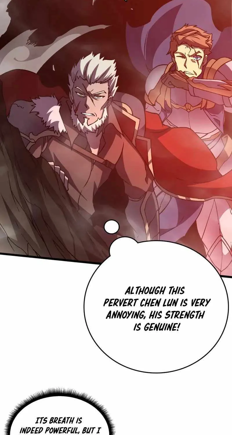 Starting as the Black Dragon BOSS Chapter 10 page 18 - 