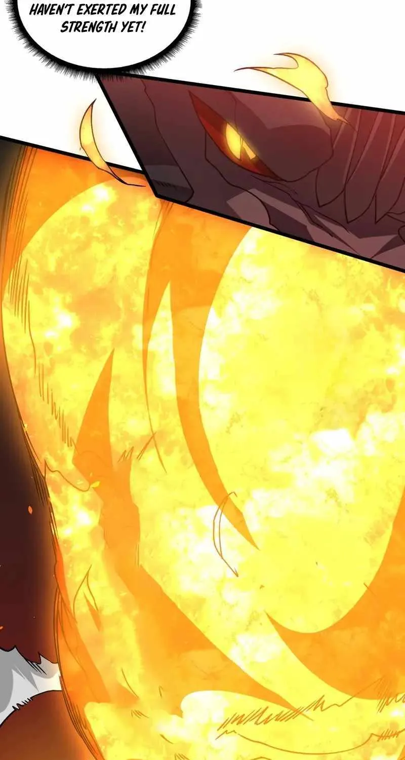 Starting as the Black Dragon BOSS Chapter 10 page 19 - 