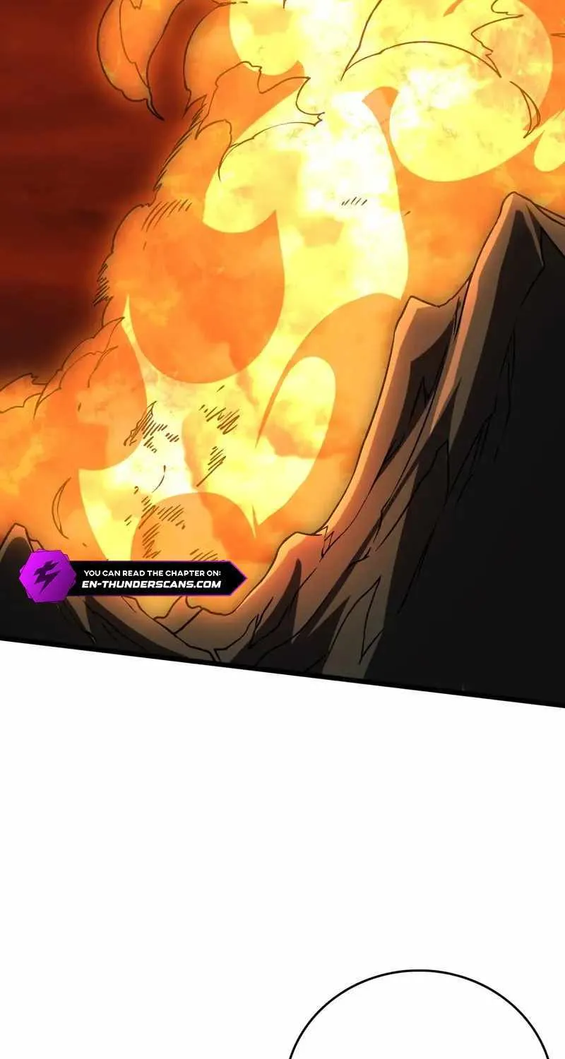 Starting as the Black Dragon BOSS Chapter 10 page 21 - 