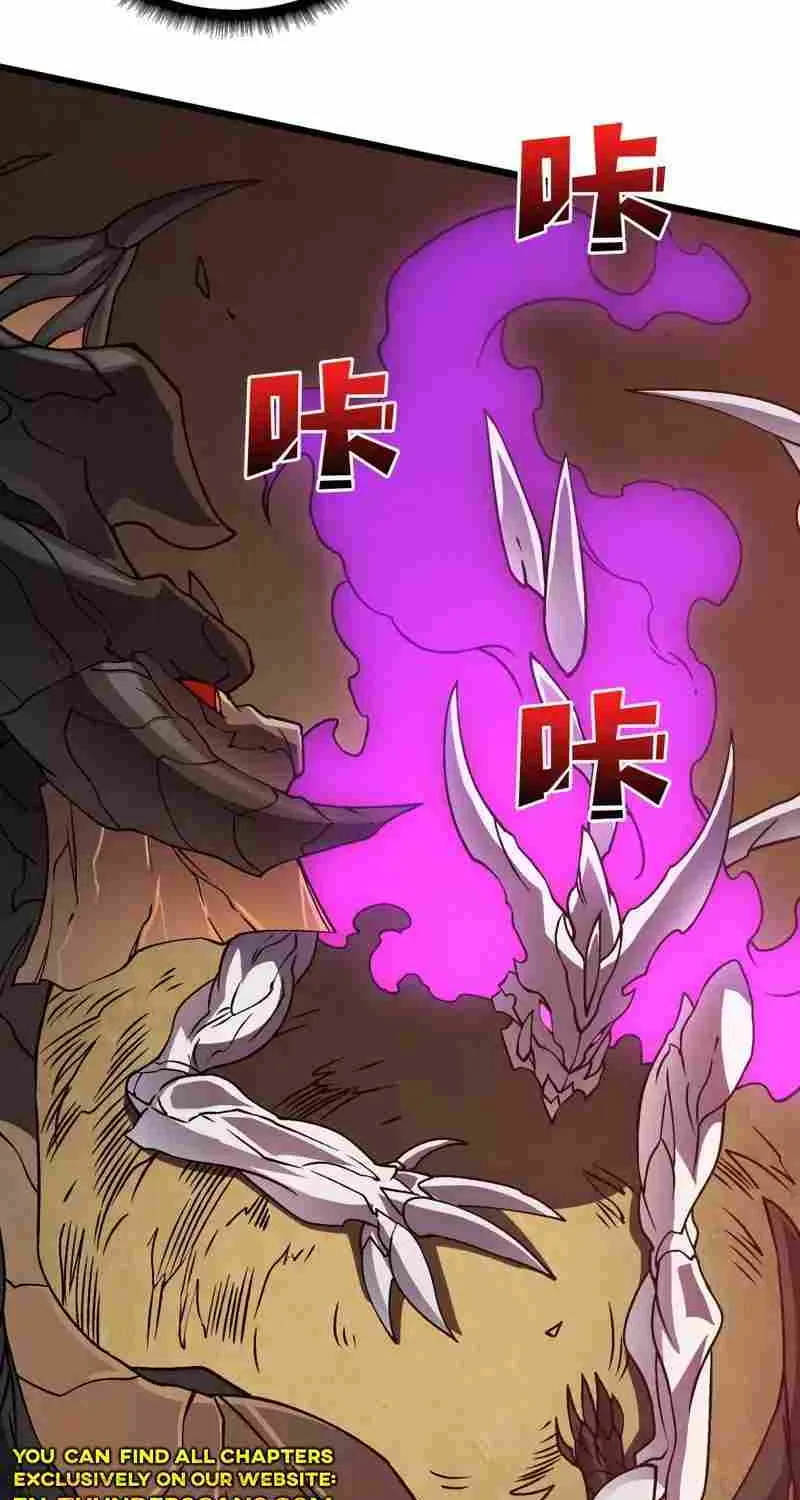 Starting as the Black Dragon BOSS Chapter 10 page 25 - 