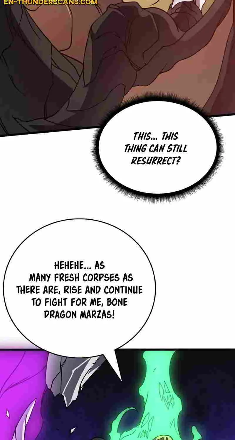 Starting as the Black Dragon BOSS Chapter 10 page 26 - 