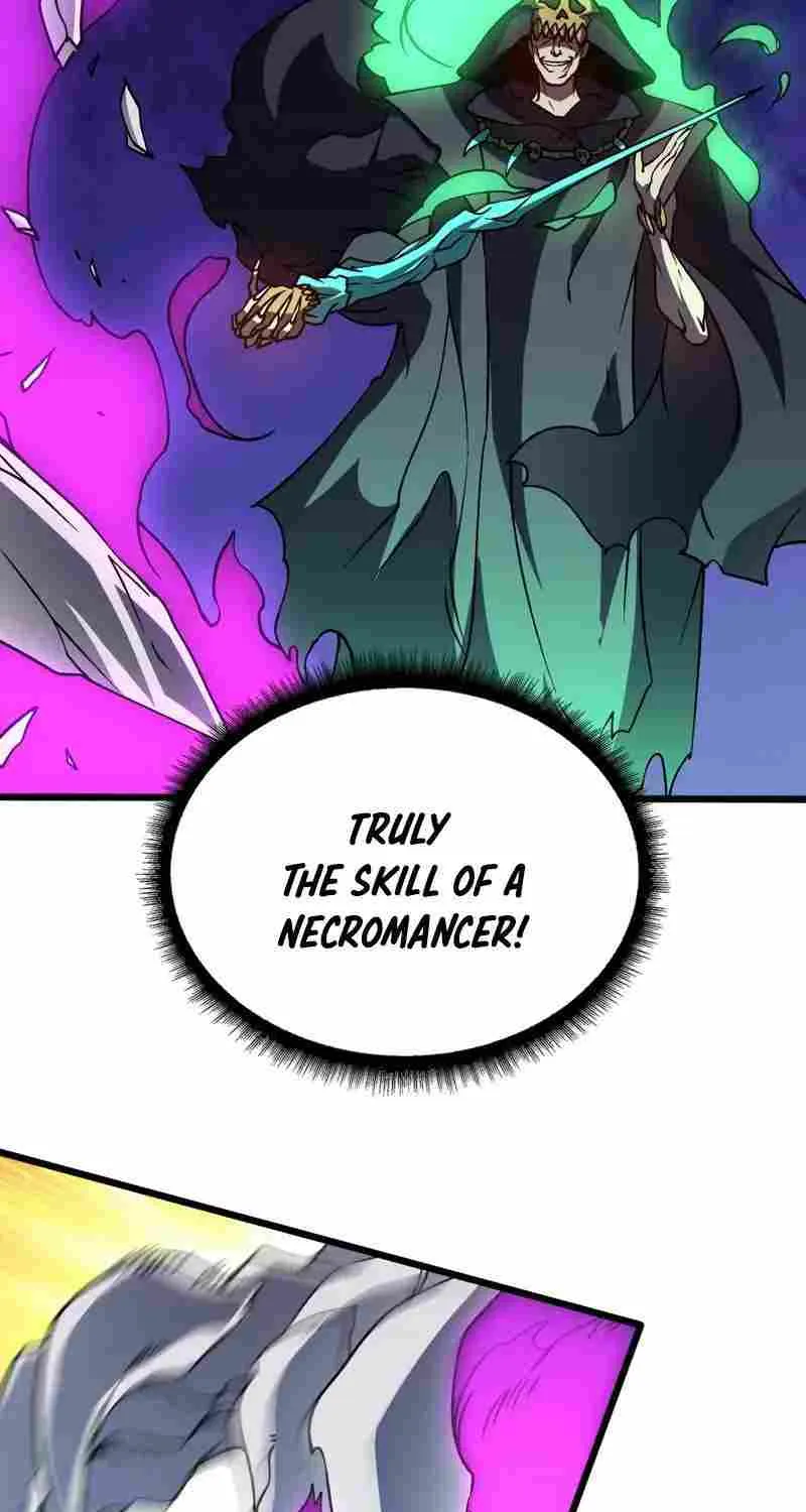 Starting as the Black Dragon BOSS Chapter 10 page 27 - 