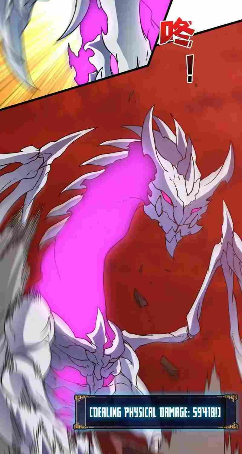 Starting as the Black Dragon BOSS Chapter 10 page 28 - 