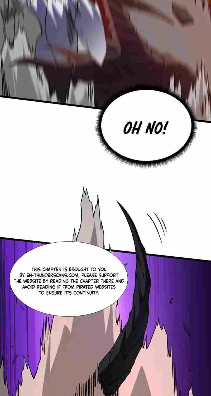 Starting as the Black Dragon BOSS Chapter 10 page 29 - 