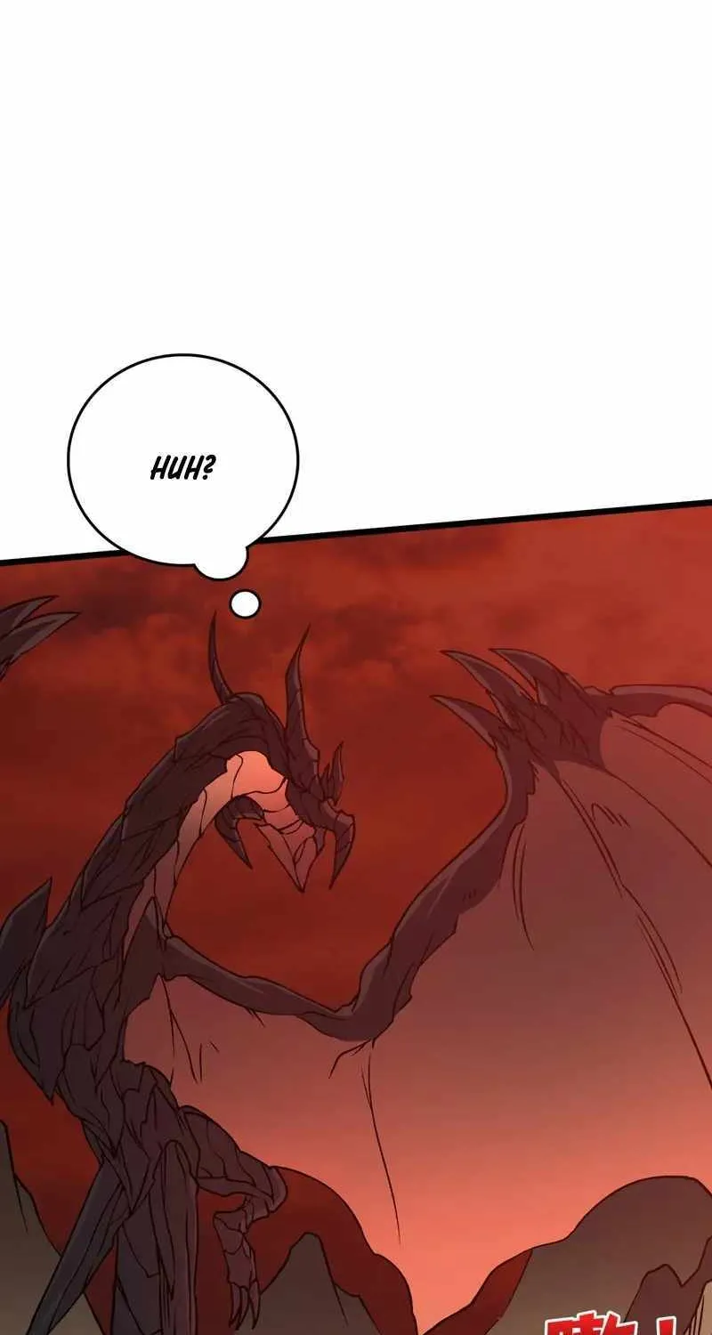 Starting as the Black Dragon BOSS Chapter 10 page 34 - 