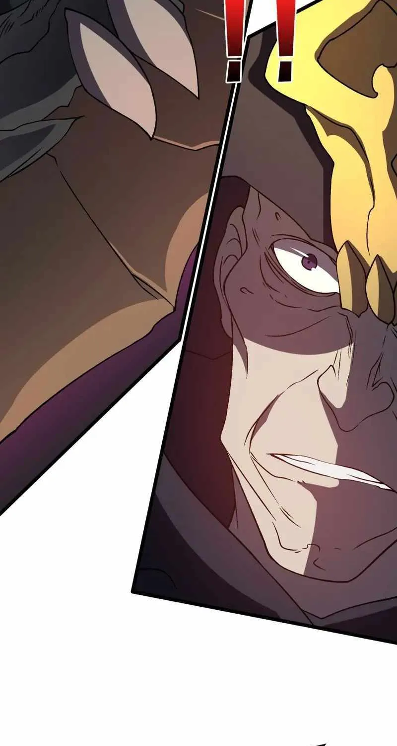 Starting as the Black Dragon BOSS Chapter 10 page 39 - 