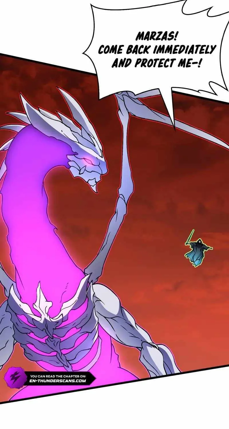 Starting as the Black Dragon BOSS Chapter 10 page 40 - 
