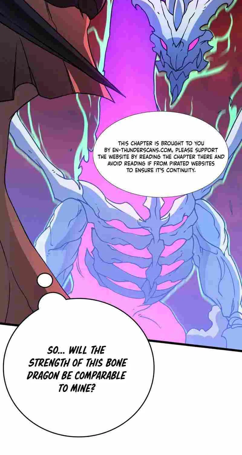 Starting as the Black Dragon BOSS Chapter 10 page 5 - 