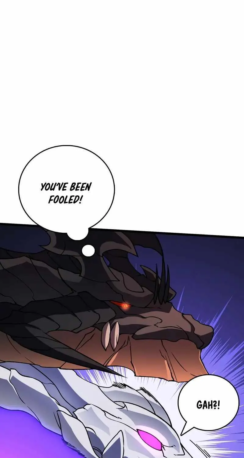 Starting as the Black Dragon BOSS Chapter 10 page 41 - 