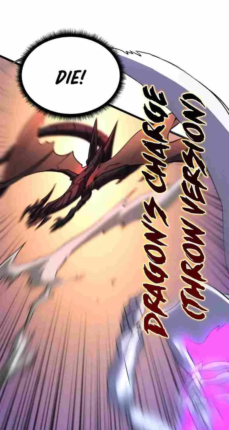 Starting as the Black Dragon BOSS Chapter 10 page 43 - 