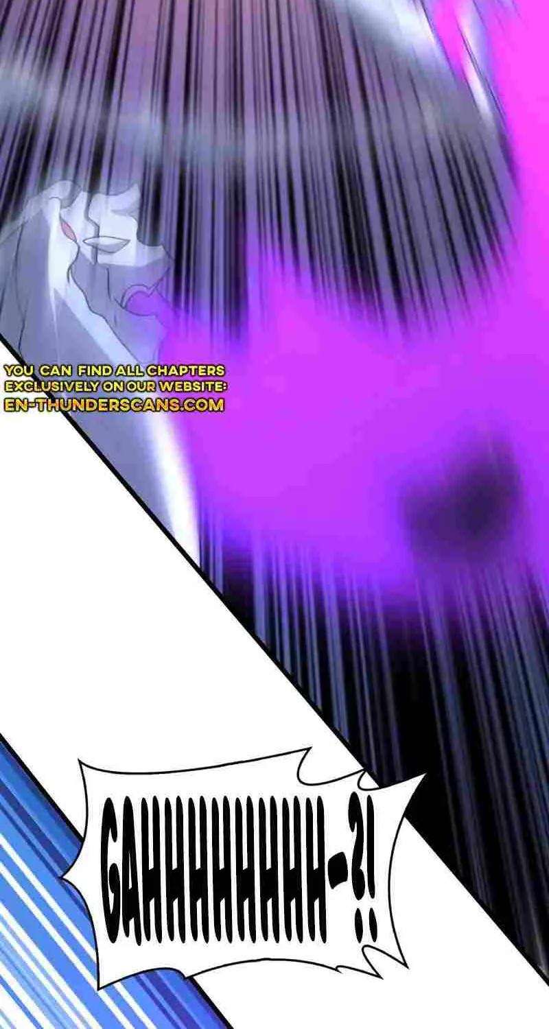 Starting as the Black Dragon BOSS Chapter 10 page 44 - 
