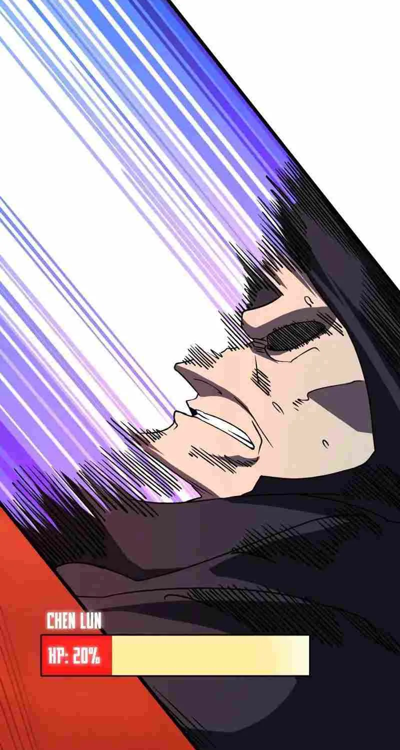 Starting as the Black Dragon BOSS Chapter 10 page 45 - 