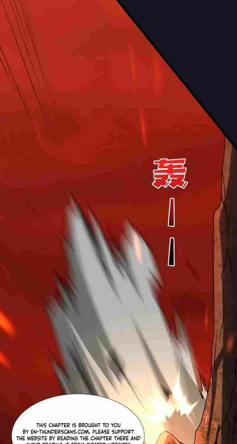 Starting as the Black Dragon BOSS Chapter 10 page 46 - 