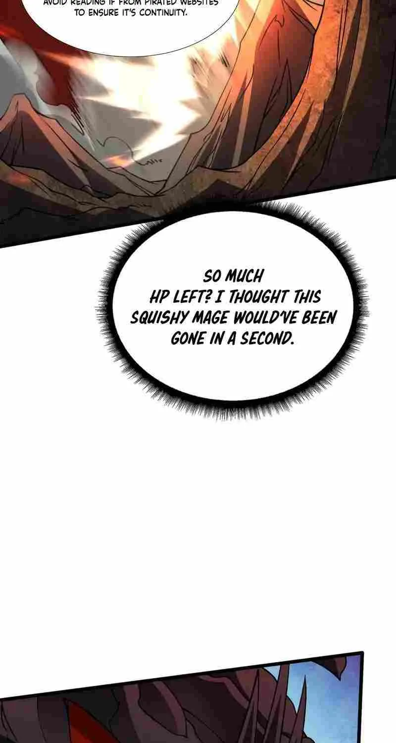 Starting as the Black Dragon BOSS Chapter 10 page 47 - 