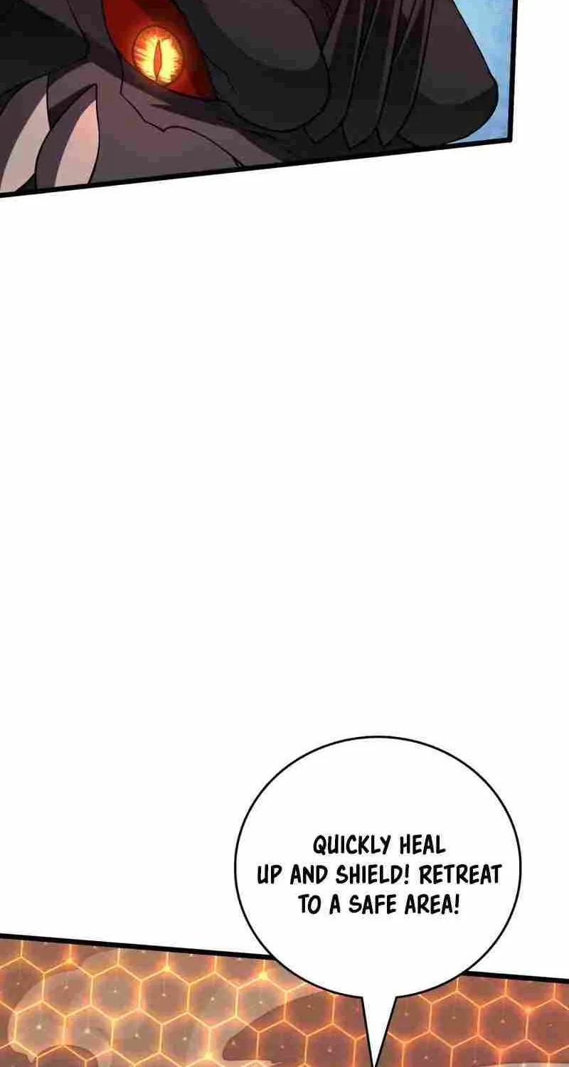 Starting as the Black Dragon BOSS Chapter 10 page 48 - 
