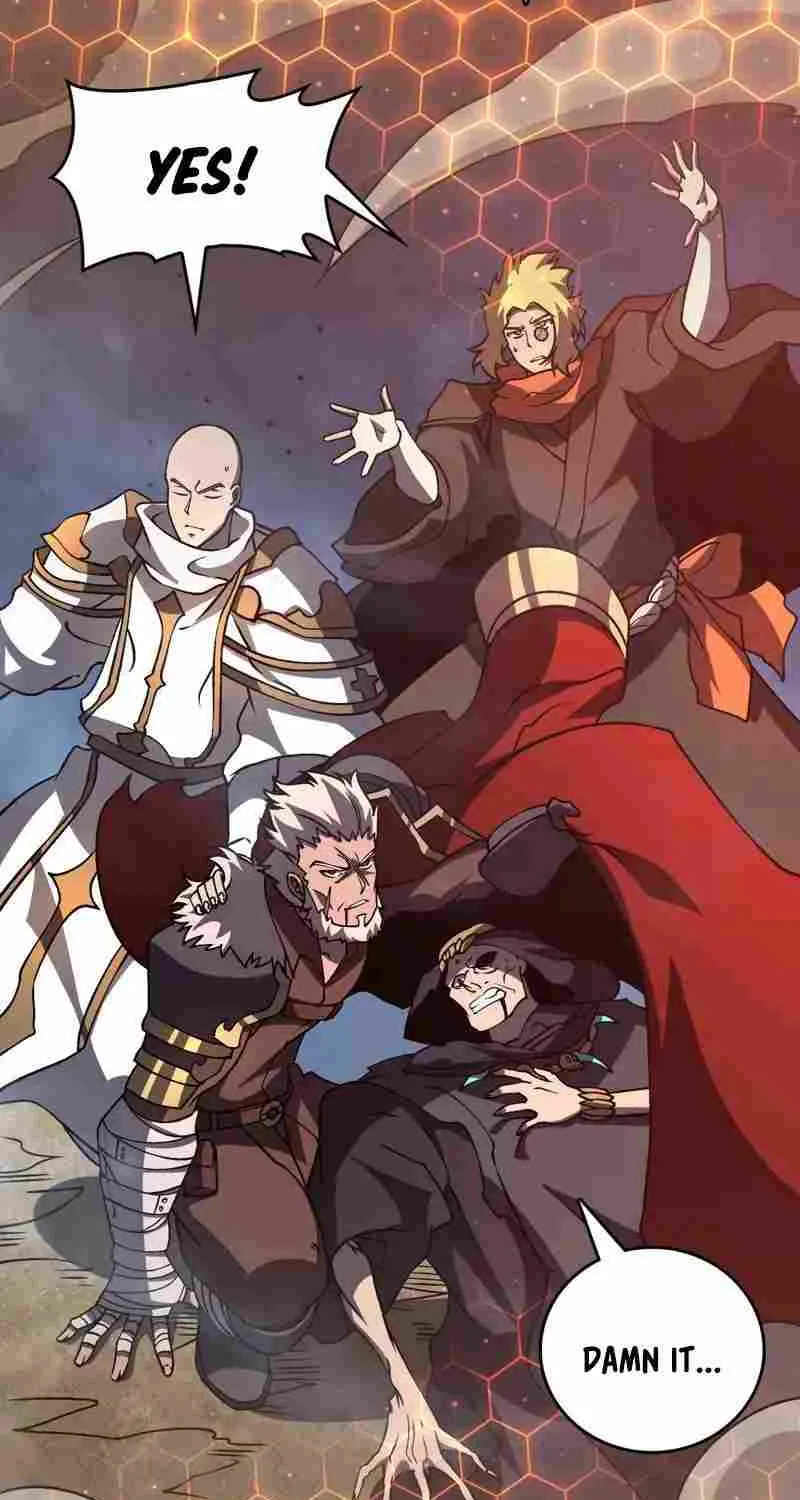 Starting as the Black Dragon BOSS Chapter 10 page 49 - 