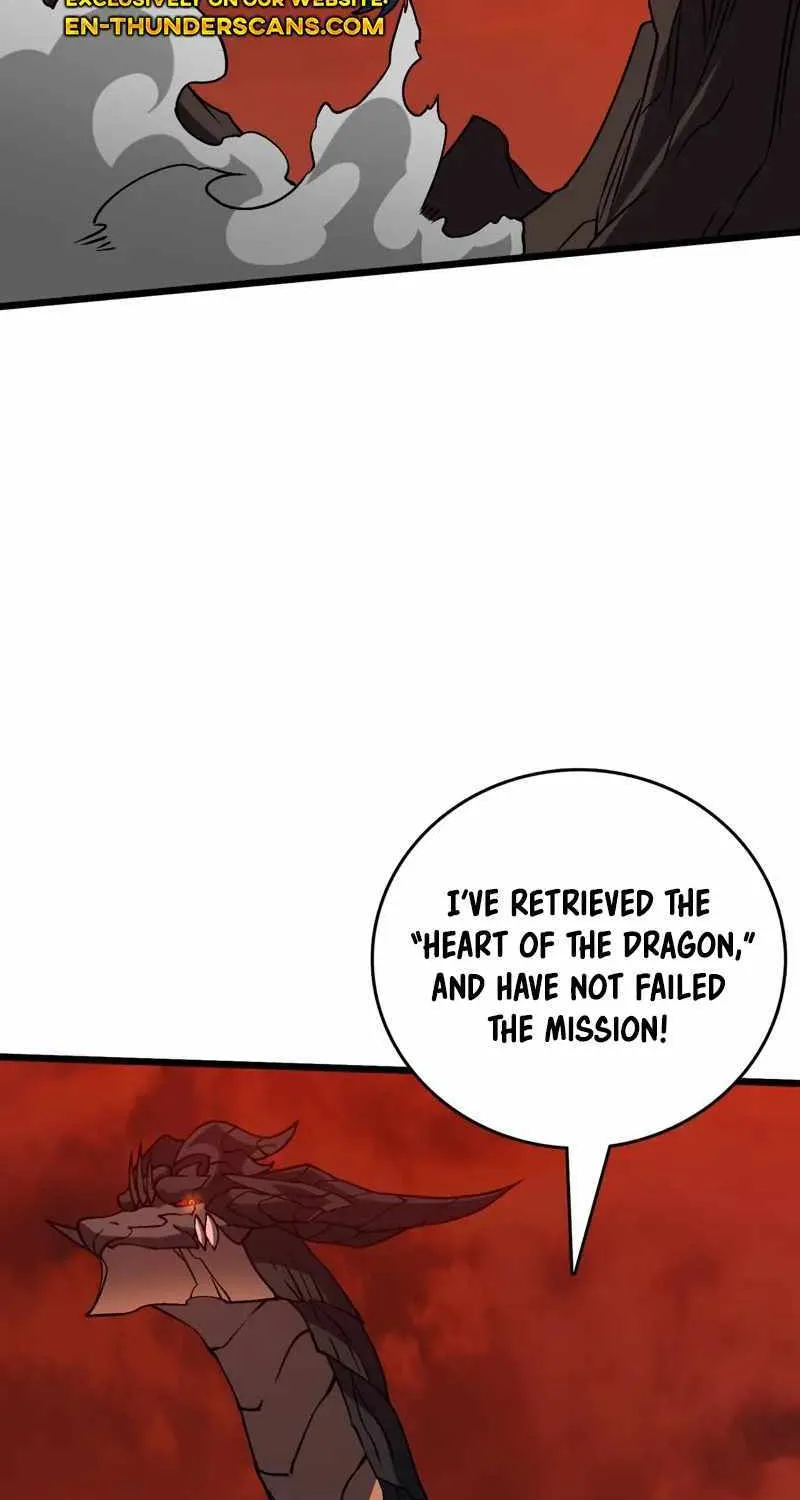 Starting as the Black Dragon BOSS Chapter 10 page 56 - 