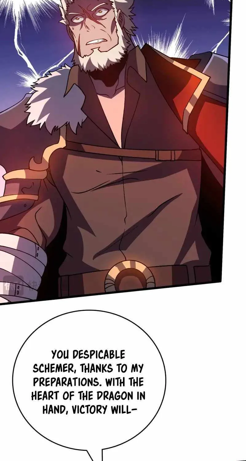 Starting as the Black Dragon BOSS Chapter 10 page 59 - 