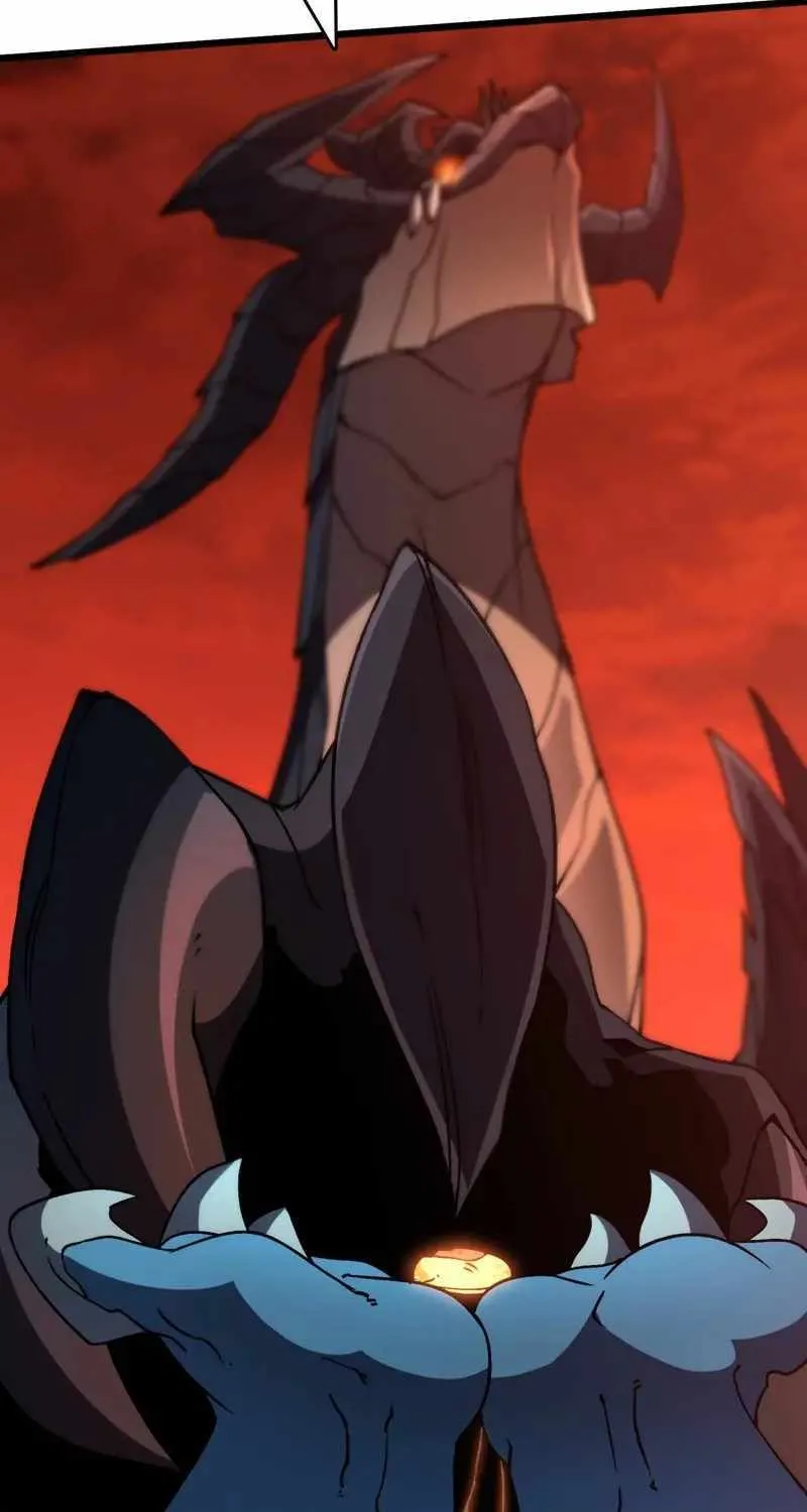 Starting as the Black Dragon BOSS Chapter 10 page 60 - 