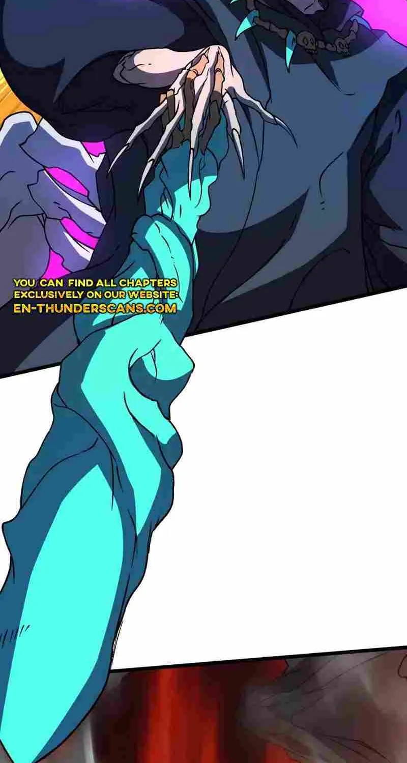Starting as the Black Dragon BOSS Chapter 10 page 7 - 
