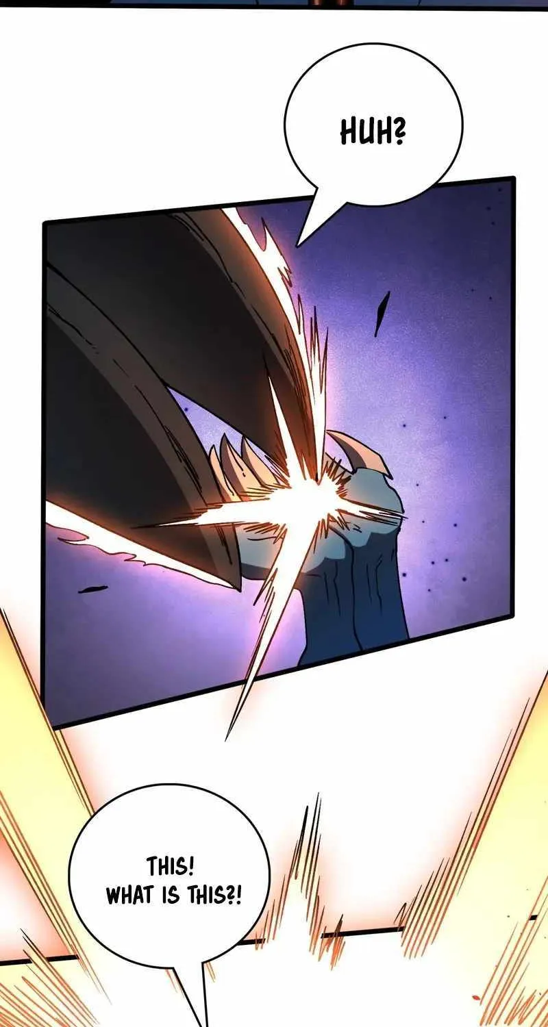 Starting as the Black Dragon BOSS Chapter 10 page 61 - 