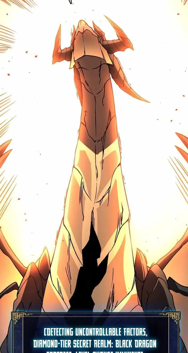 Starting as the Black Dragon BOSS Chapter 10 page 62 - 