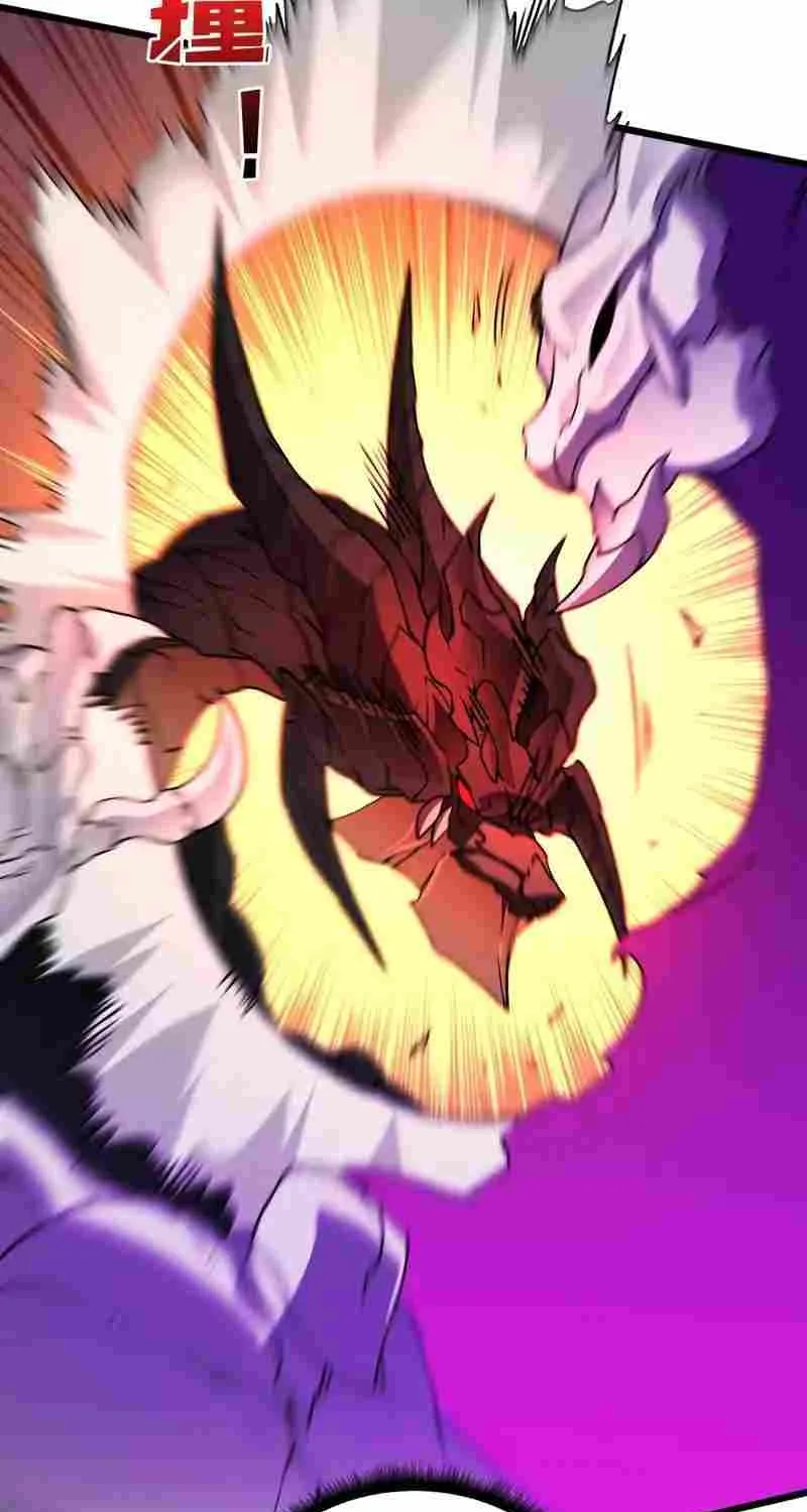 Starting as the Black Dragon BOSS Chapter 10 page 10 - 