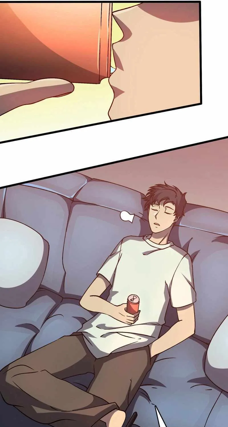 Starting as the Black Dragon BOSS Chapter 11 page 13 - 