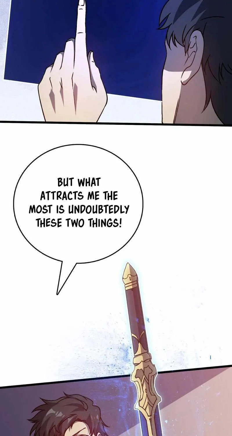 Starting as the Black Dragon BOSS Chapter 11 page 15 - 