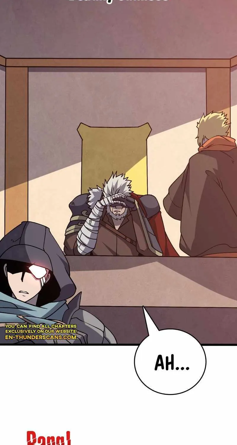 Starting as the Black Dragon BOSS Chapter 11 page 3 - 